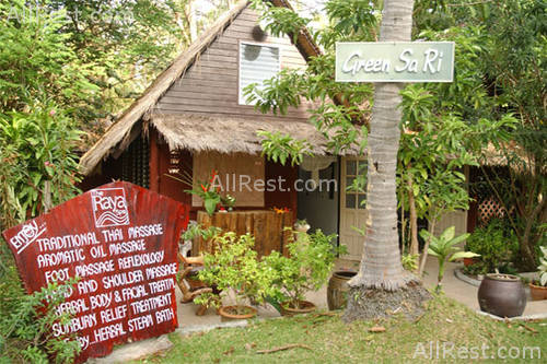 Ban Raya Resort & Spa 41